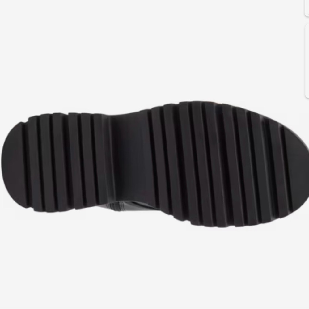 Madden Girl Maisie Combat Boots